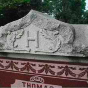 Old World Series Monument 23