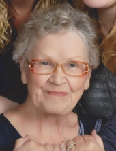 leona ruth marlett