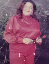 billie fredrick