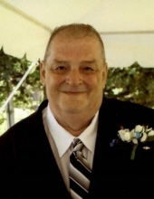 donald black
