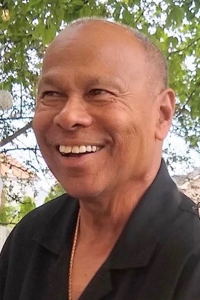 Dr. William D. Padamadan Obituary-img