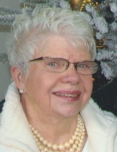 eileen tandyk