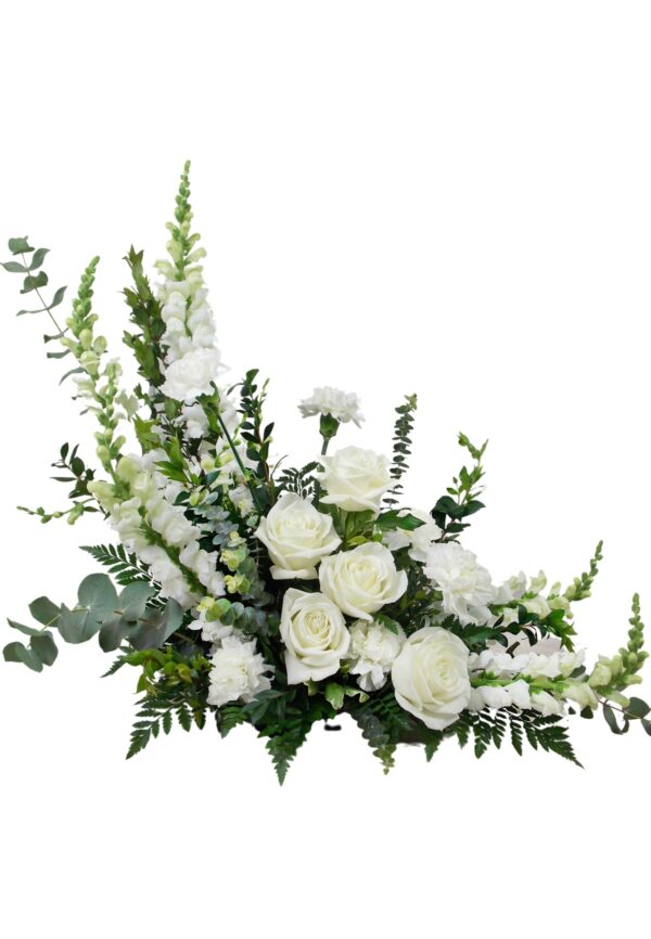 Peaceful Tribute