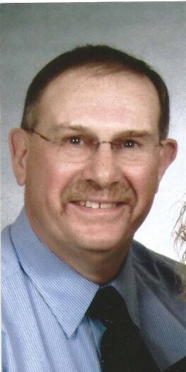 edward petronie