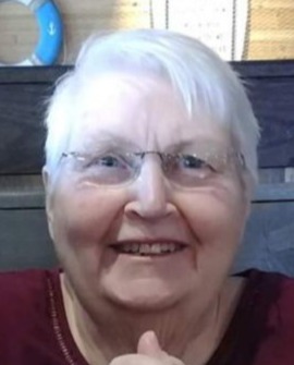 mary ann collins