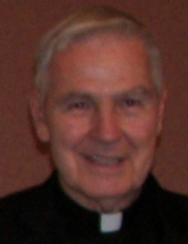 rev. paul evard
