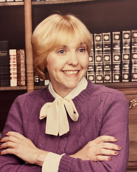 marie hegarty