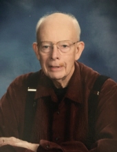 edgar o’connor