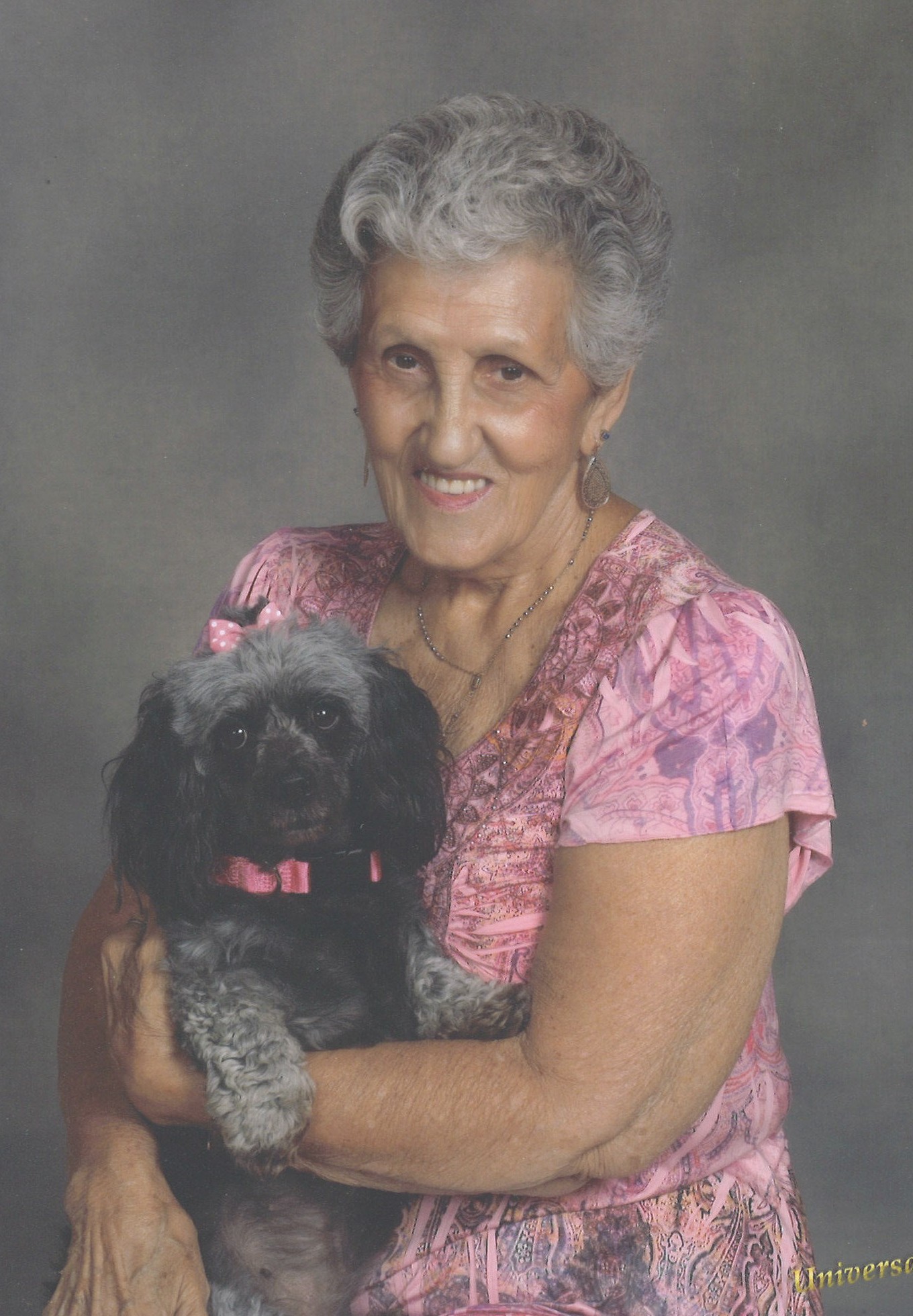 patricia riggin