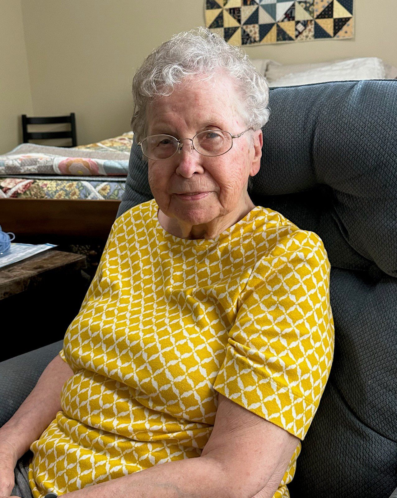 rita  kelter