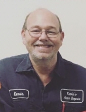 kevin mennel