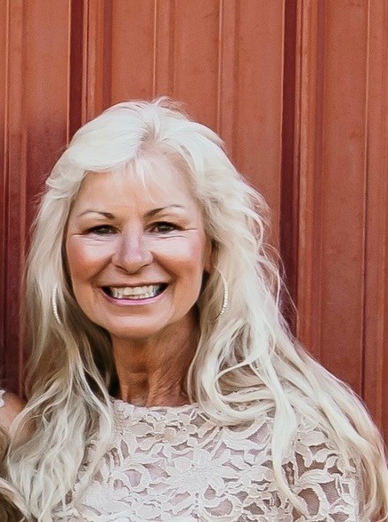 roseanne talbott