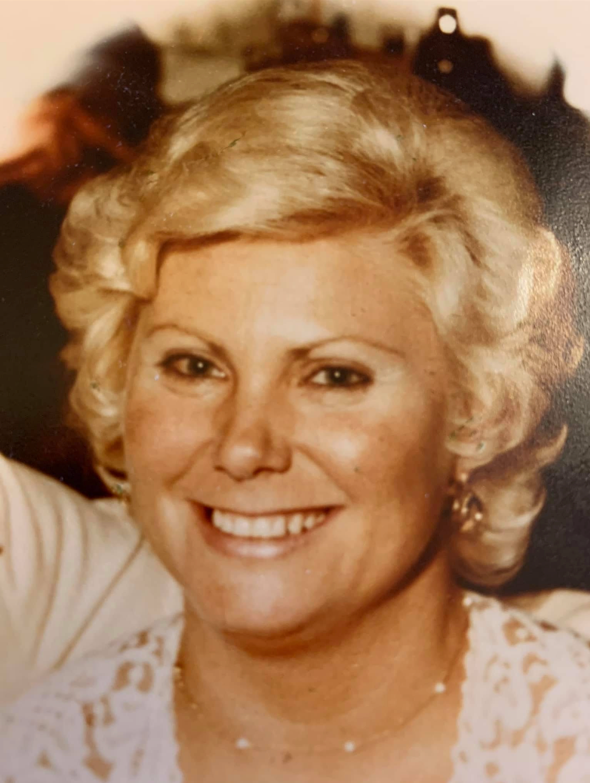 rozann gocke
