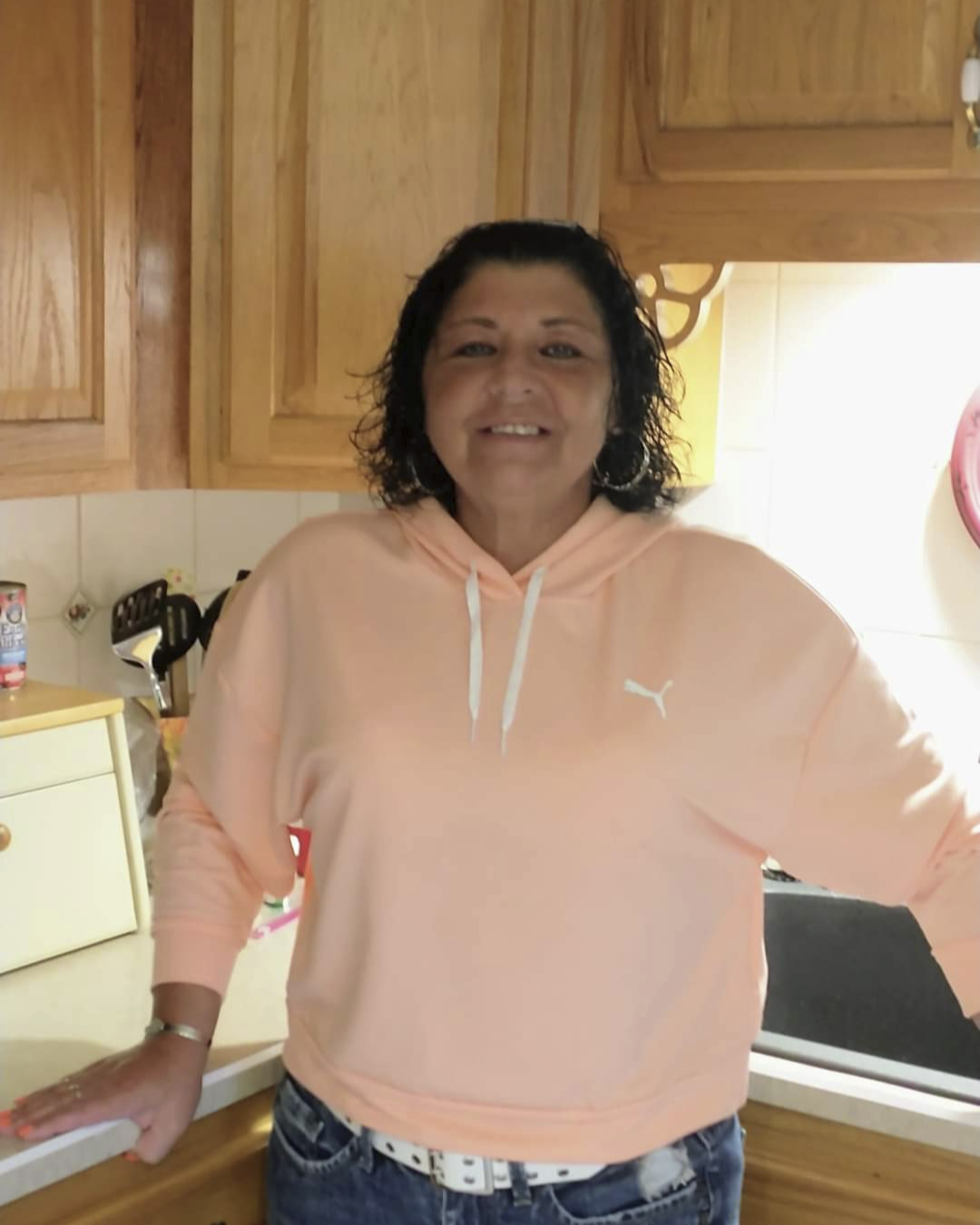 gina calabris