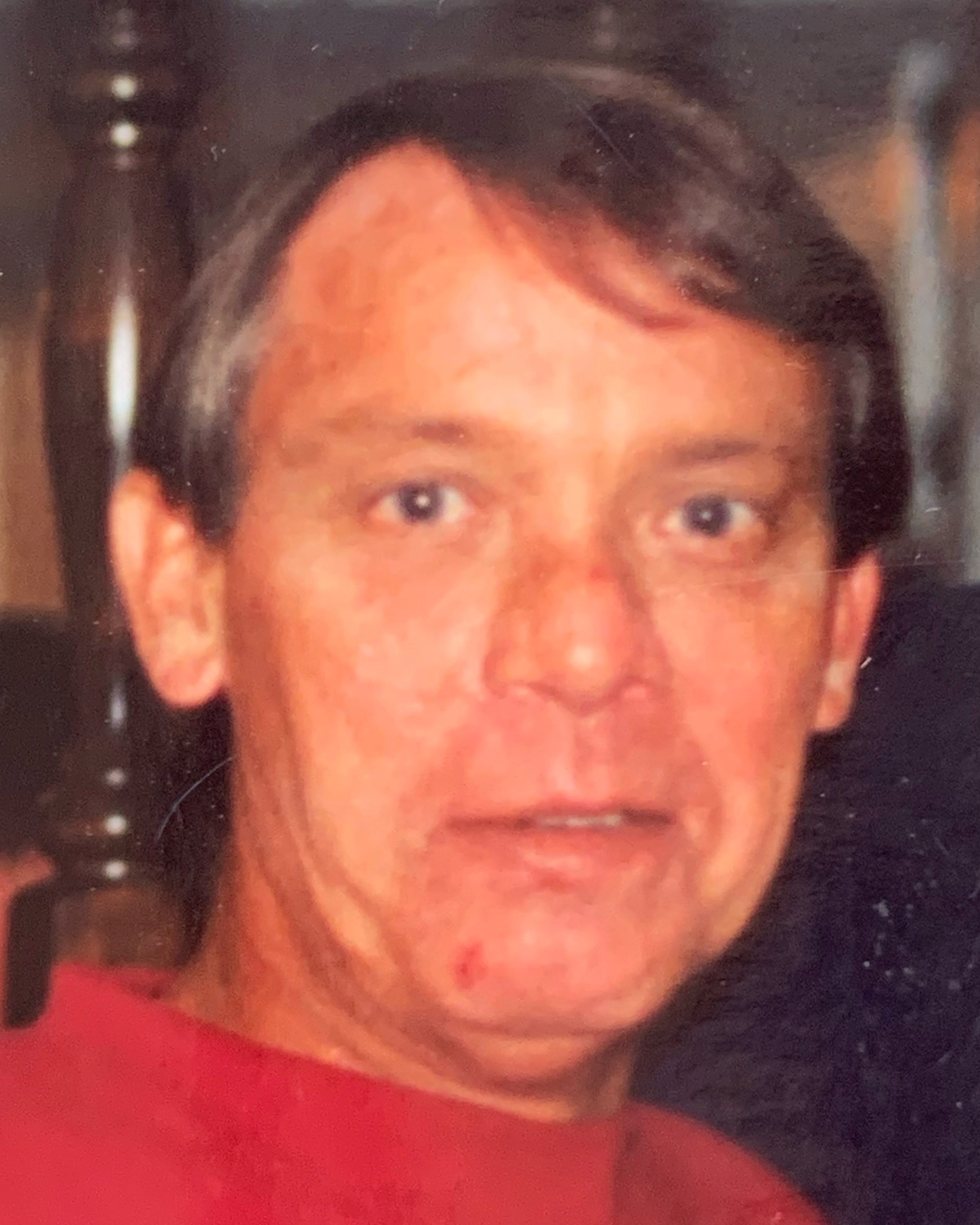 gerald childers