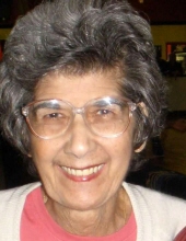 lena yosha