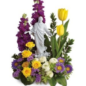 Sacred Grace
