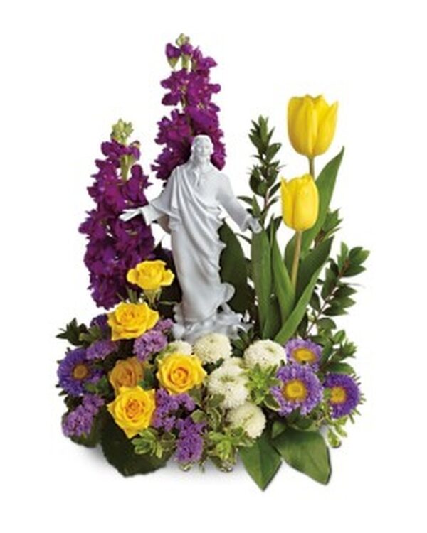 Sacred Grace