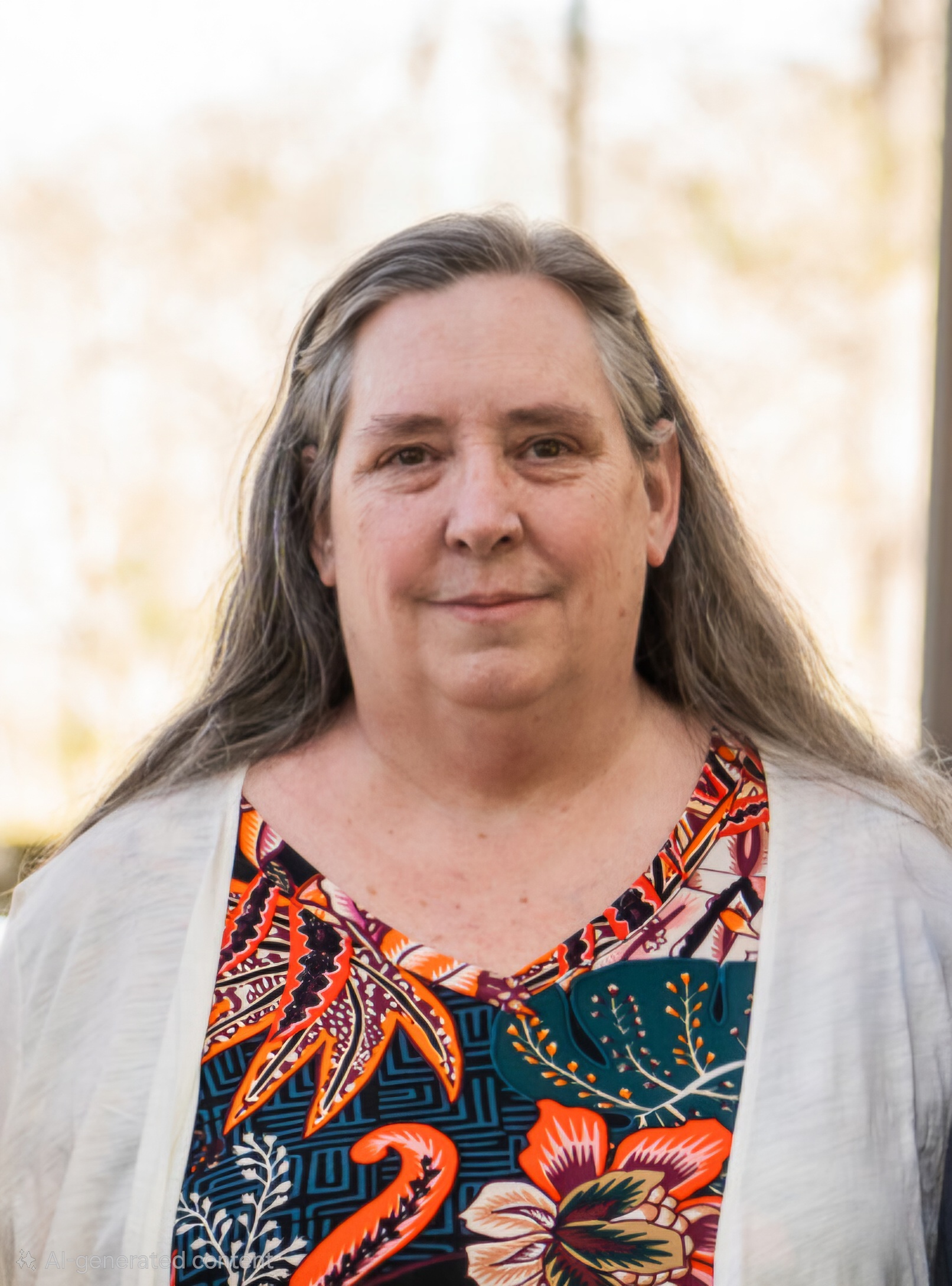 mary sanders