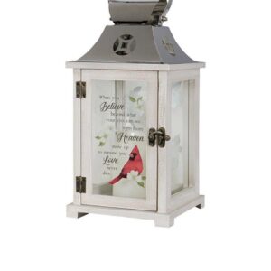 Signs From Heaven- Large Lantern - Carlisle-Branson Funeral Home