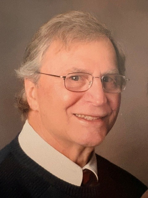 david speth
