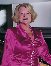 anita wood