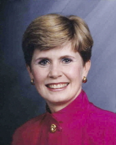 joyce johnson