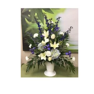 Treasured Memories - Carlisle-Branson Flowershop