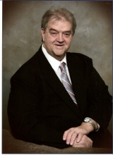 rev. raymond mccullough