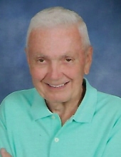 joseph hanley