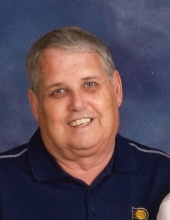 bruce armstrong