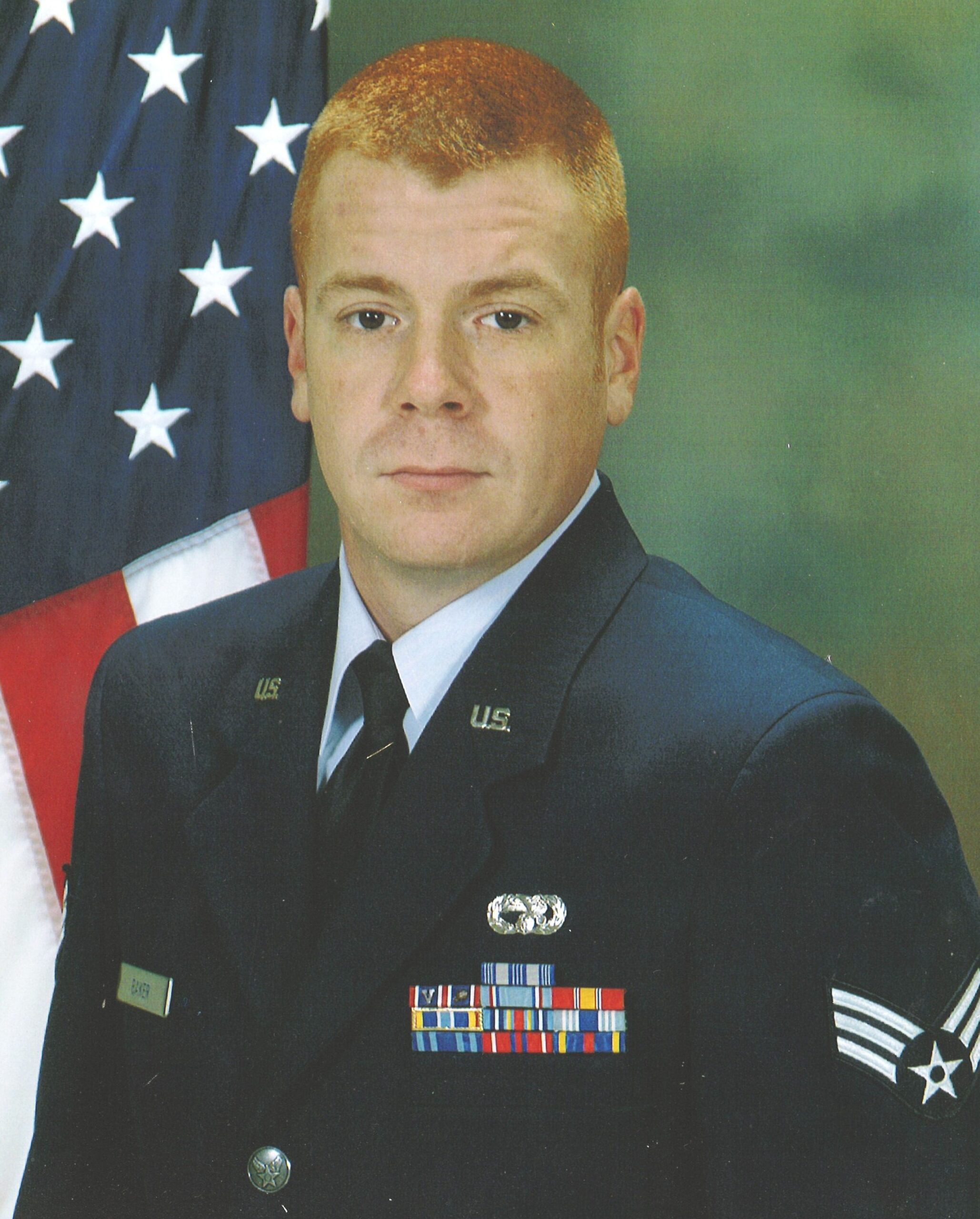 justin baker