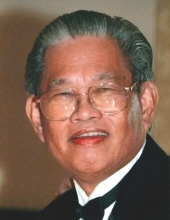 victor isada