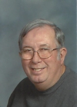 kenneth kerst