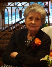 ida monroe