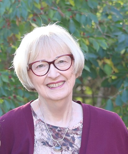 ellen vance