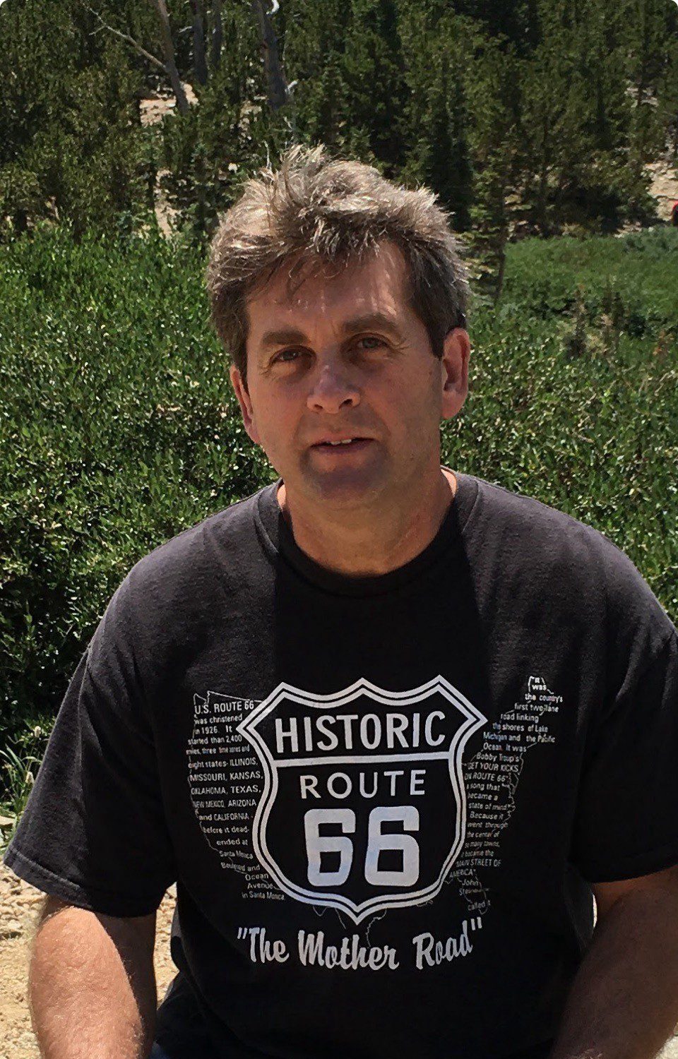 dean vaught