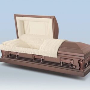 Virgo Copper