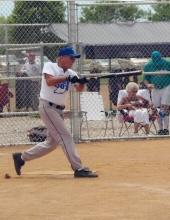 william hohlt
