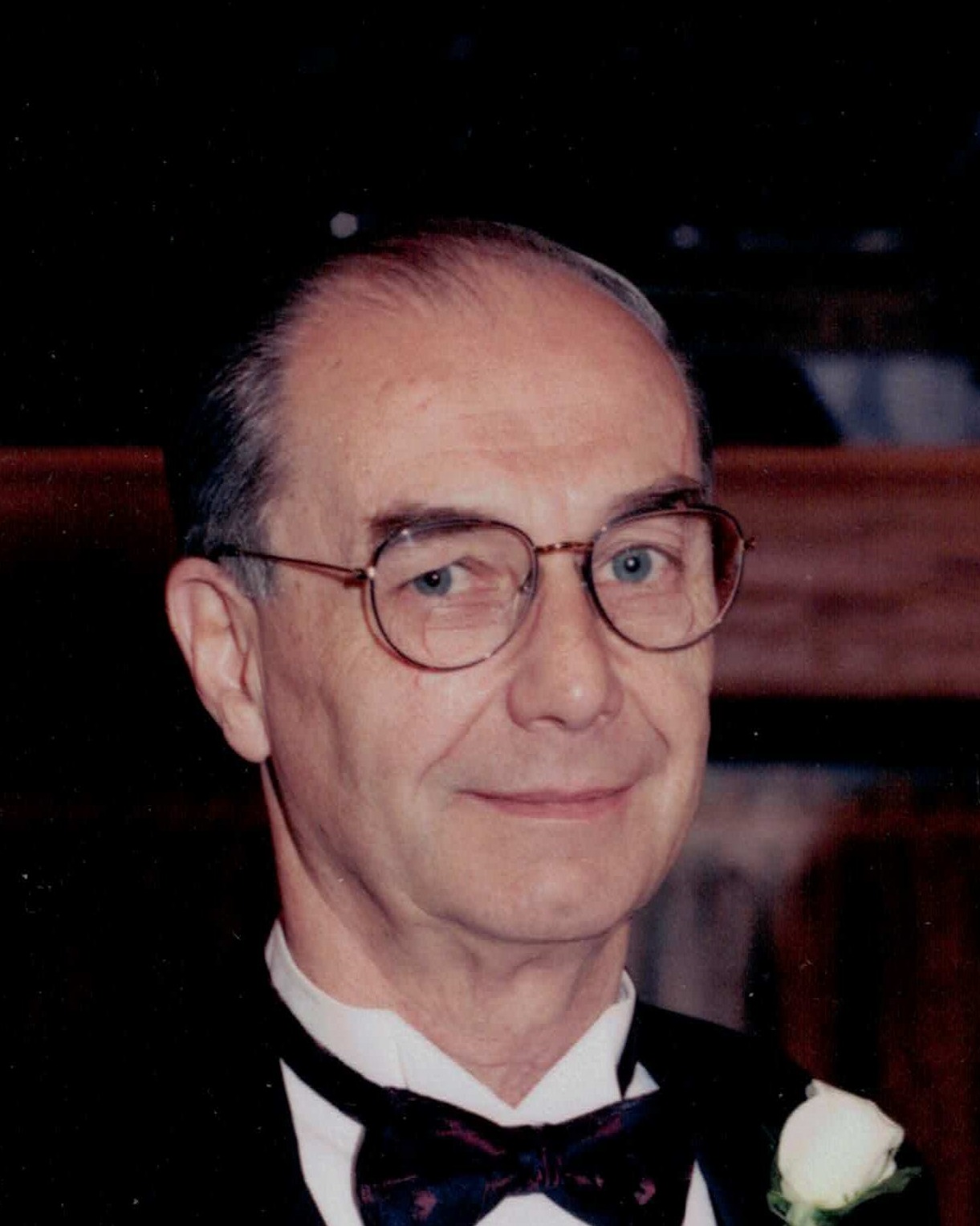 carl shock
