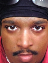 tremayne rucker