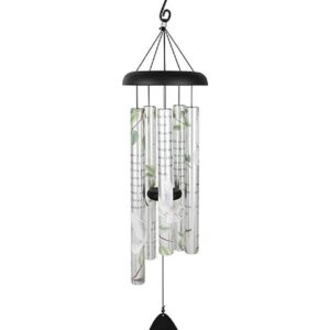 Windchime "Comfort and Peace" 38" windchime