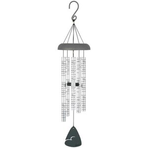 Windchime "Heaven" 30" Wind chime