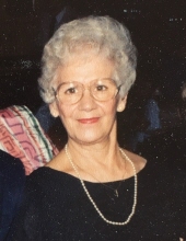 sarah clements