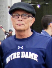robert waugh jr.