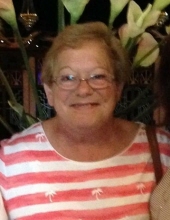 brenda horsley