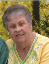 patricia jay