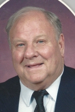 donald gough