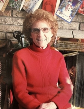 mary anderson
