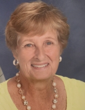 ann jordan